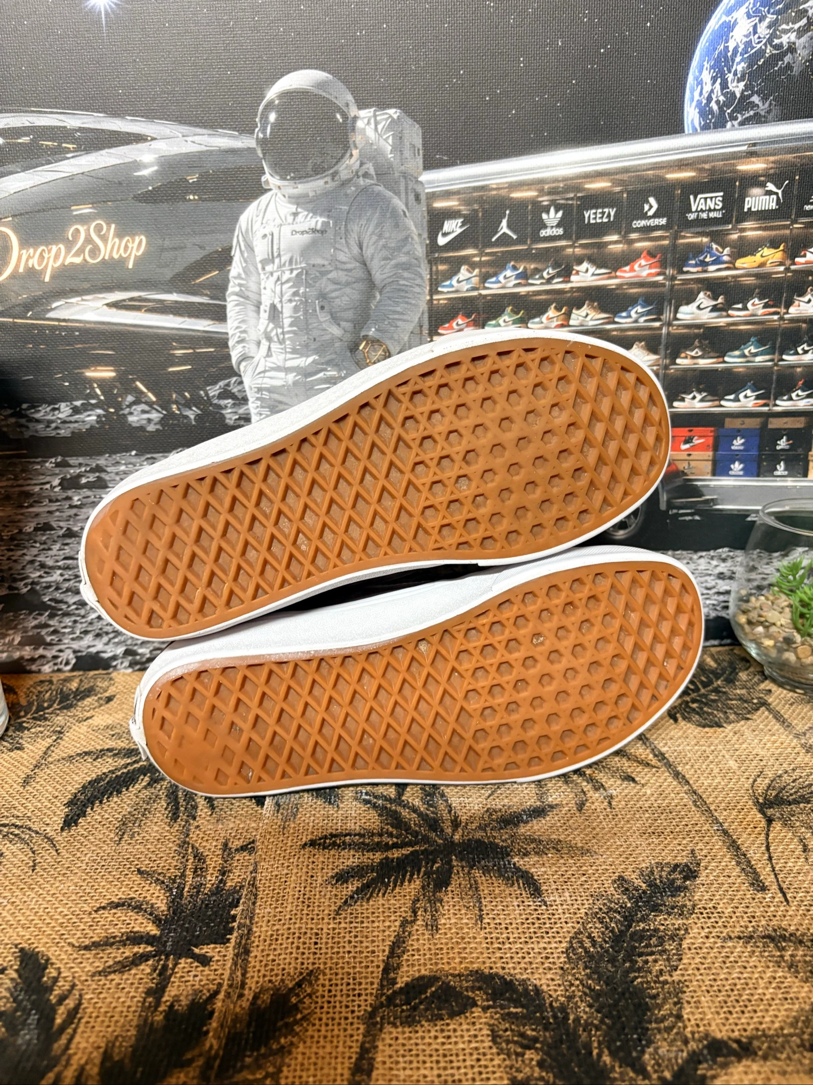 Vans 38 – photo 5